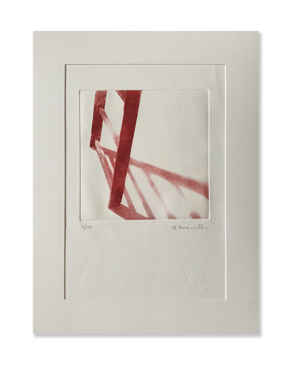 Sem título // Patricia Bigarelli