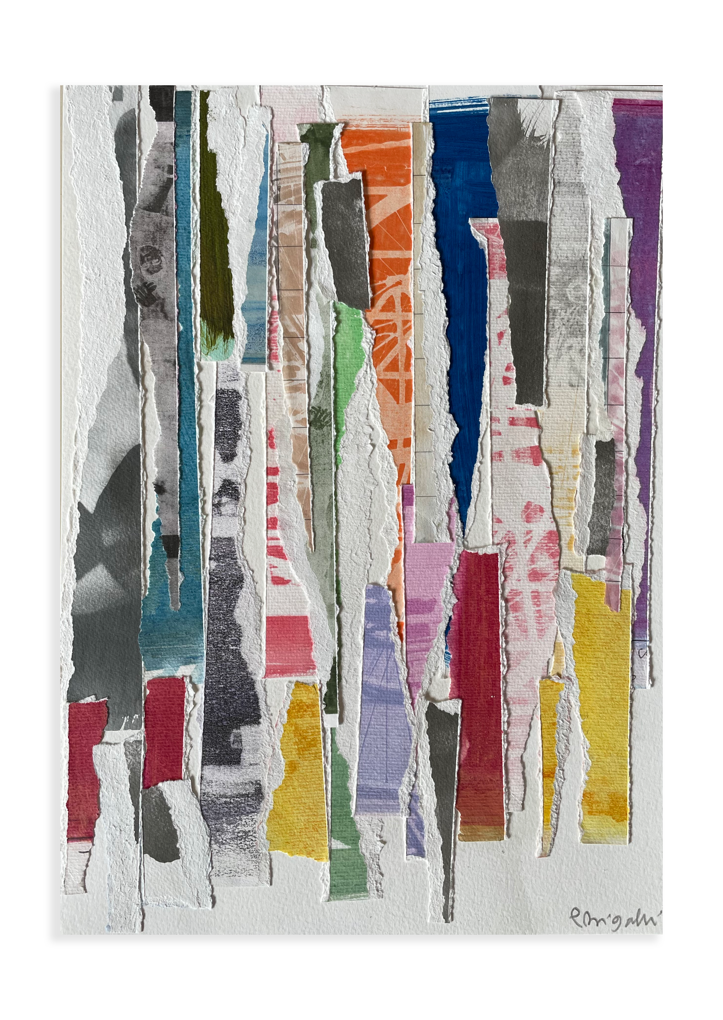 Sem título // Patricia Bigarelli