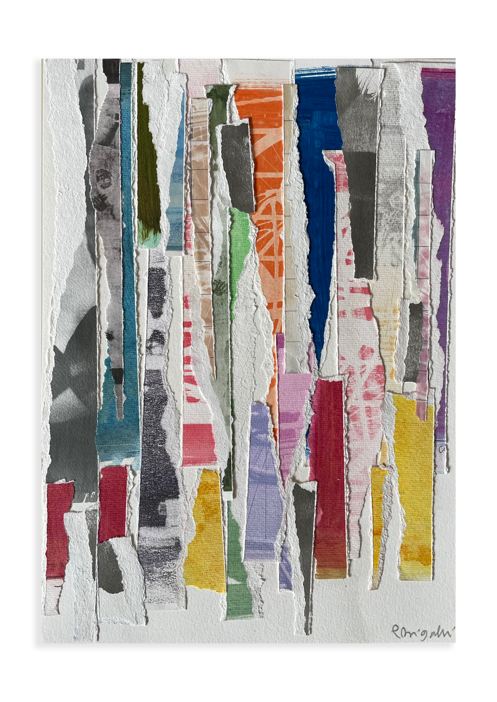 Sem título // Patricia Bigarelli