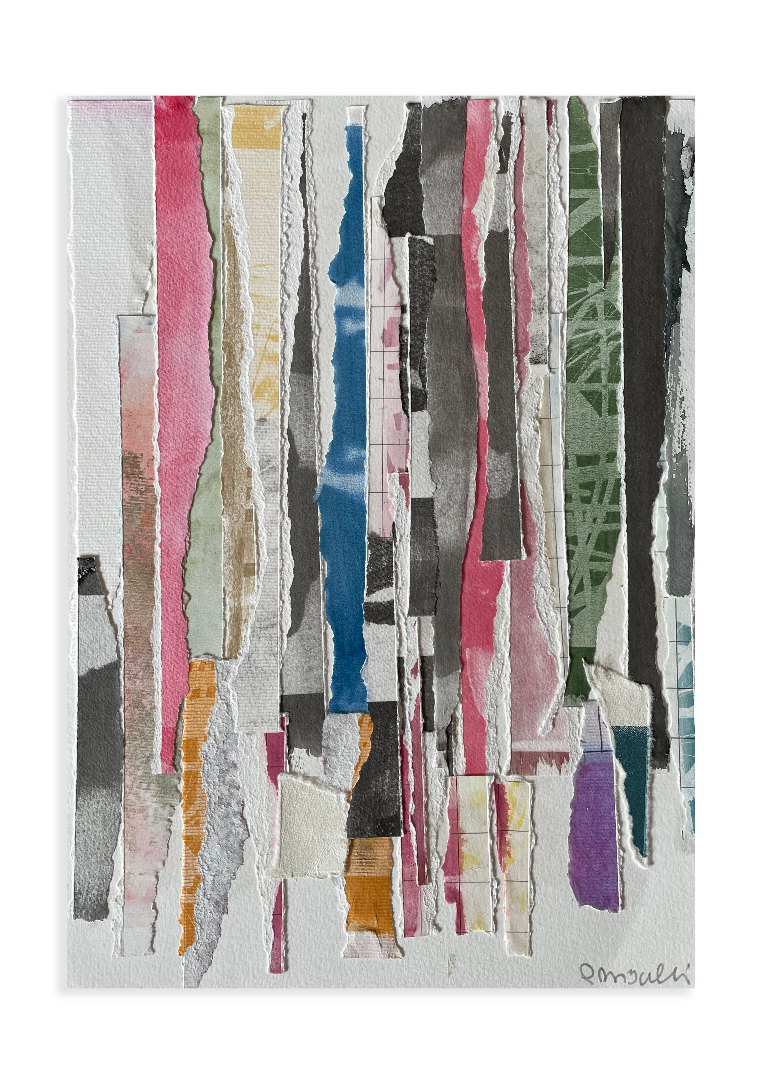 Sem título // Patricia Bigarelli