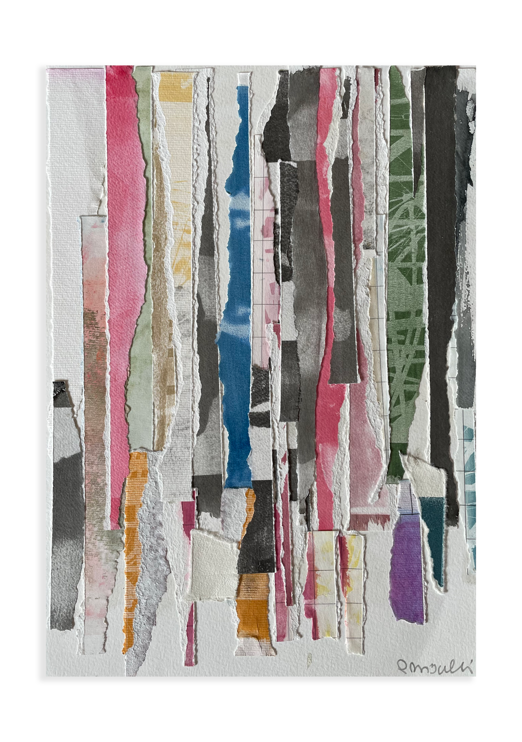 Sem título // Patricia Bigarelli