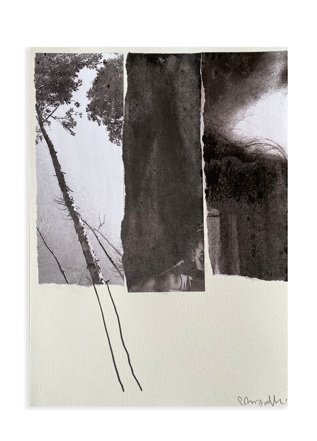 Sem título // Patricia Bigarelli