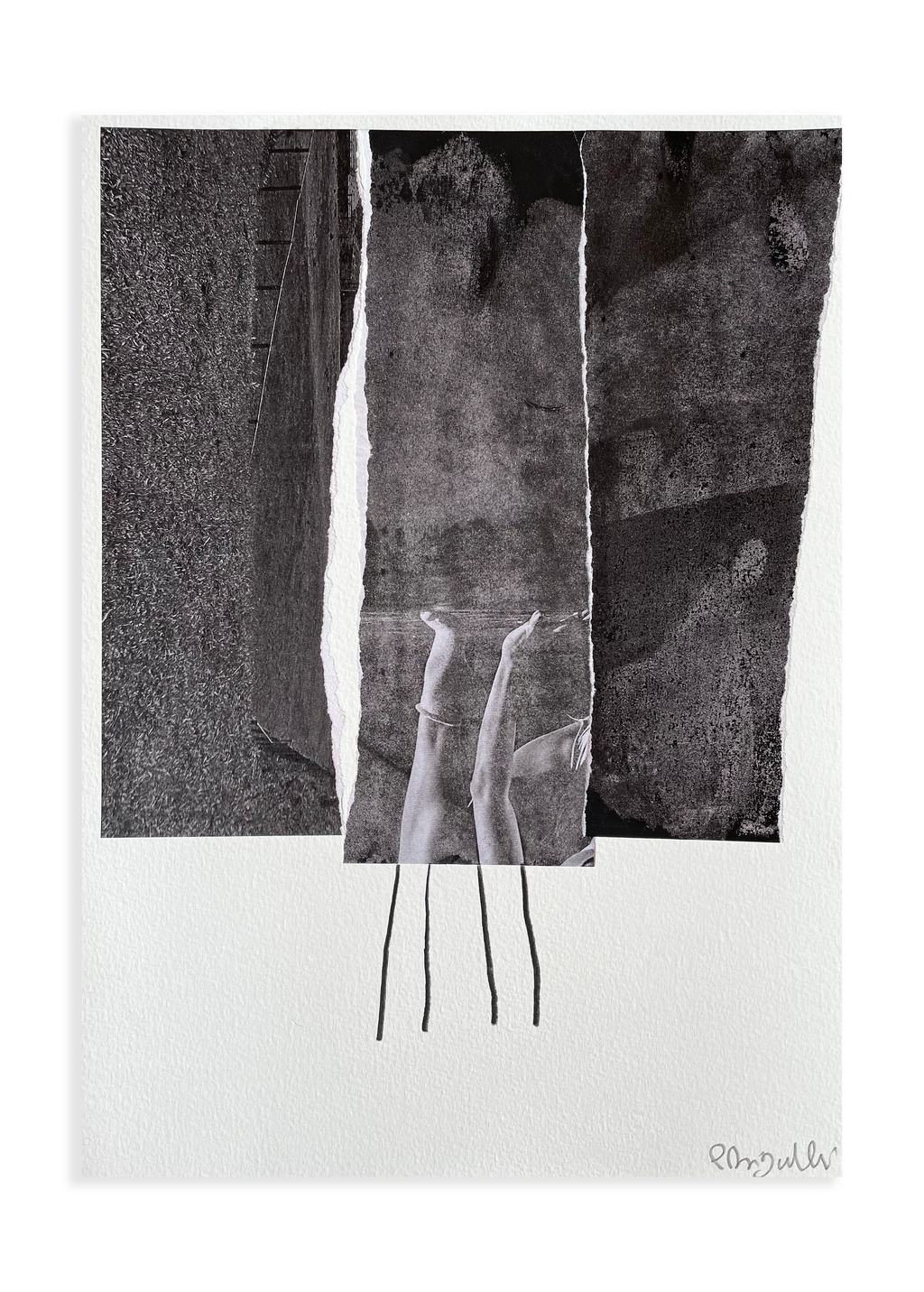 Sem título // Patricia Bigarelli