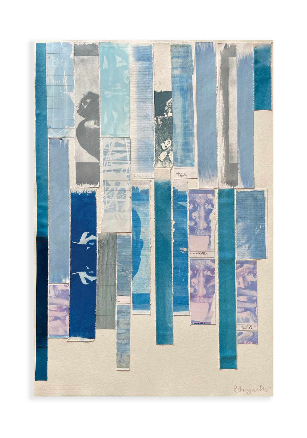 Sem título // Patricia Bigarelli