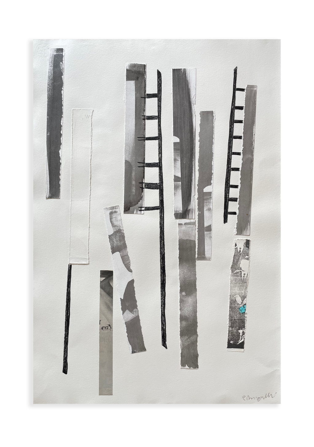 Sem título // Patricia Bigarelli