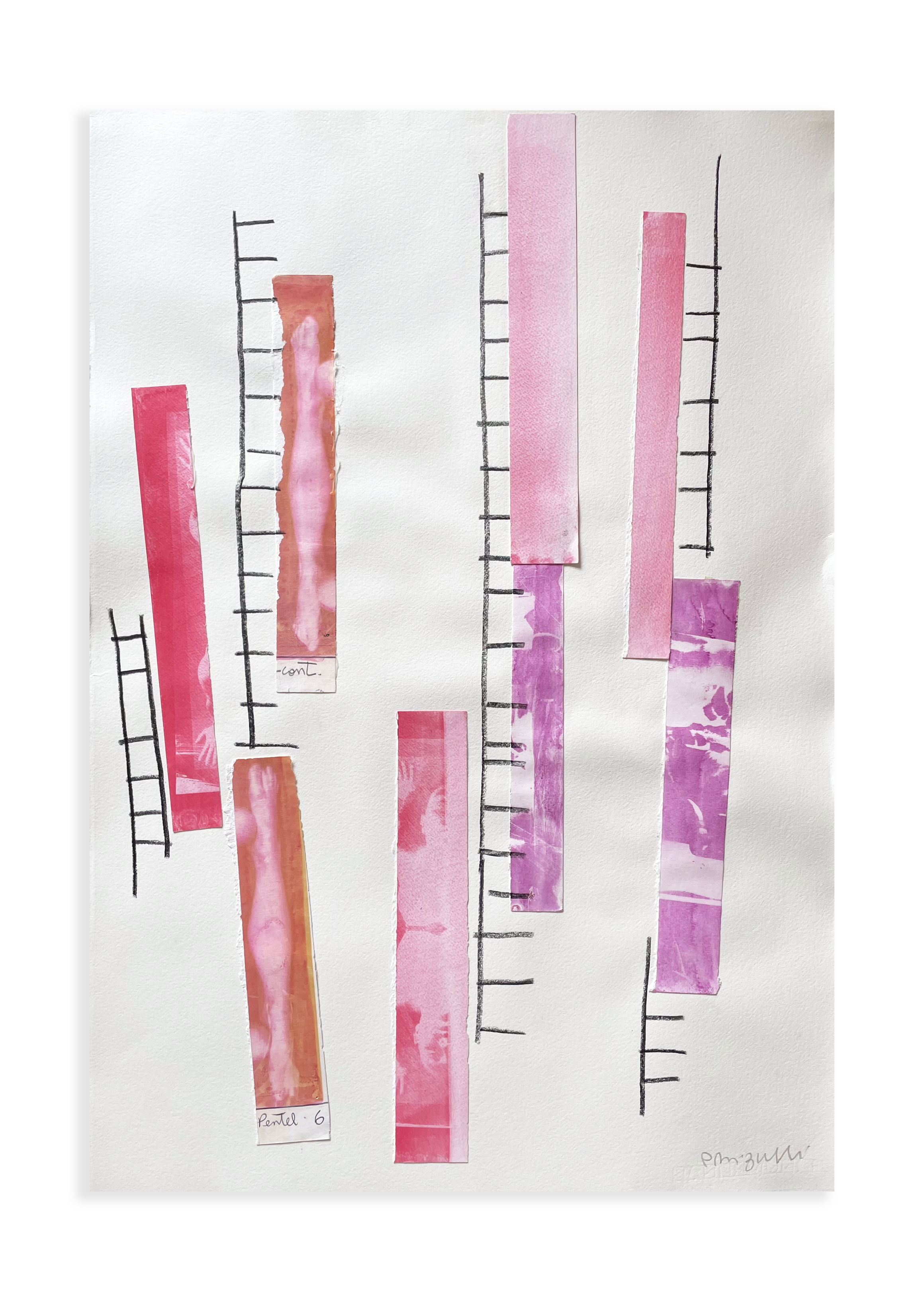 Sem título // Patricia Bigarelli