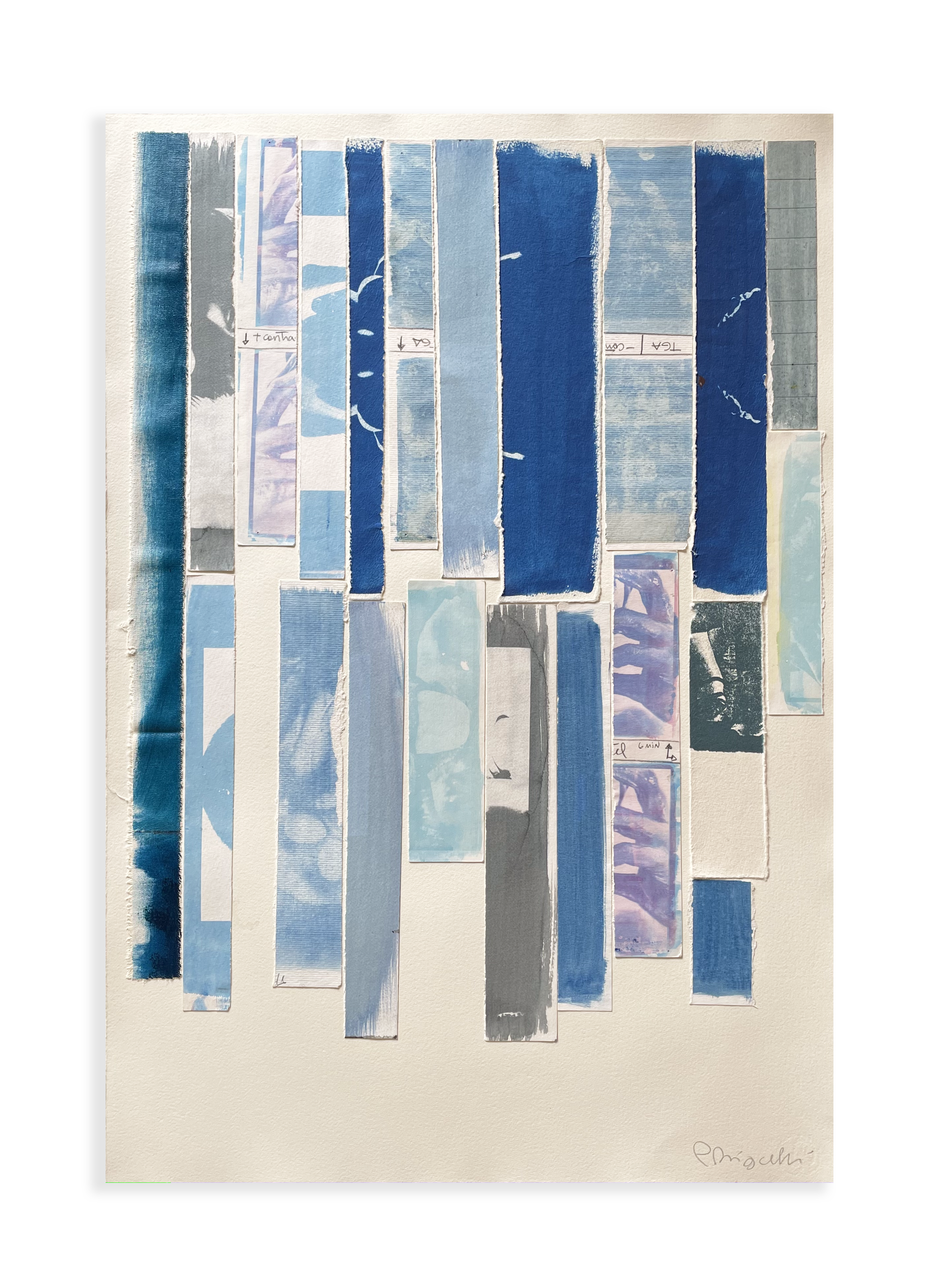 Sem título // Patricia Bigarelli