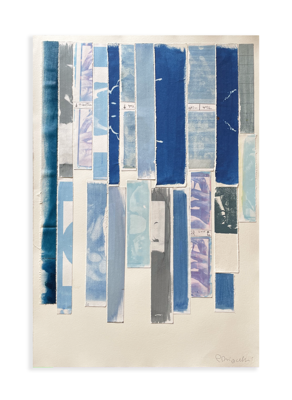 Sem título // Patricia Bigarelli