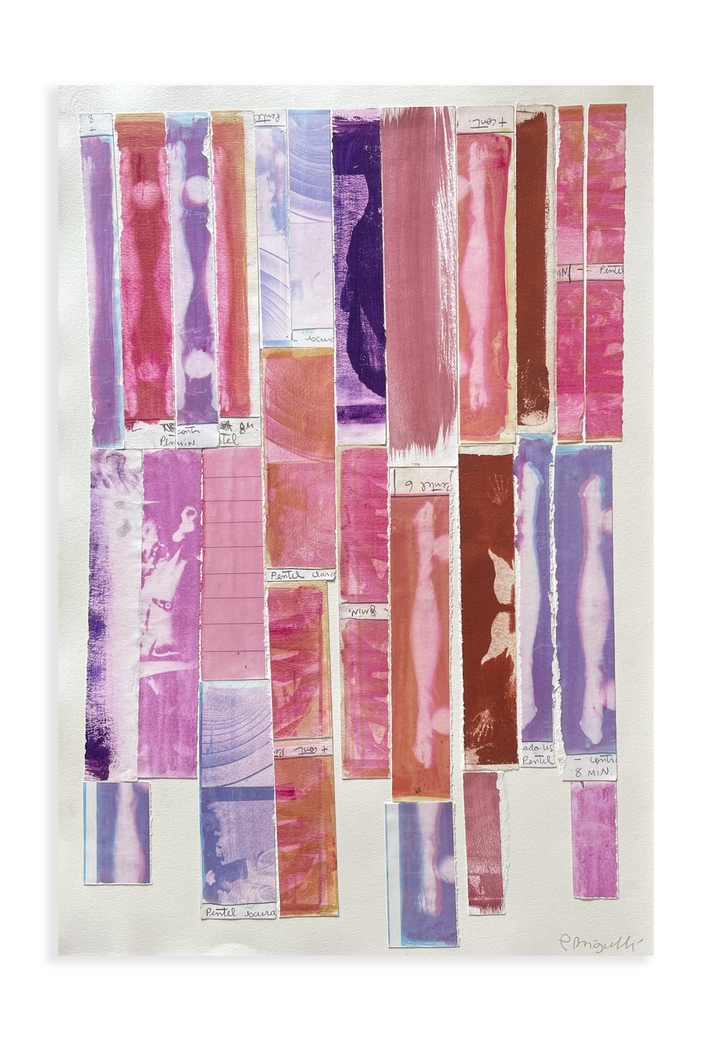 Sem título // Patricia Bigarelli