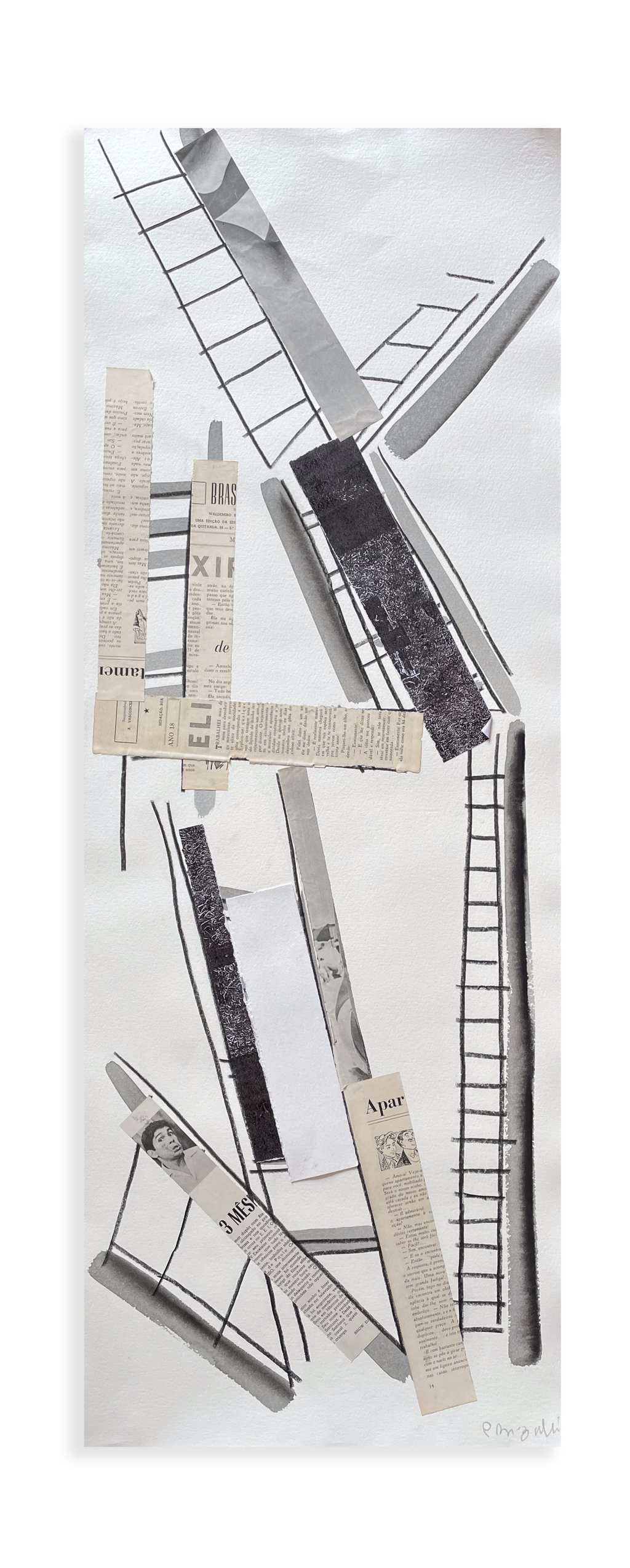 Sem título // Patricia Bigarelli