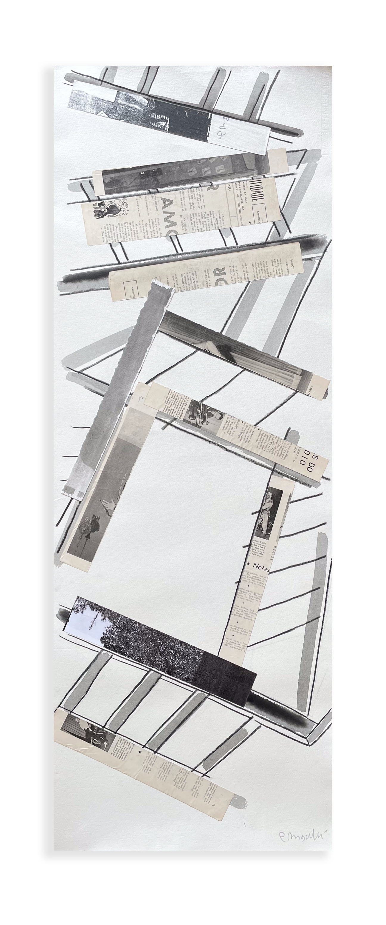 Sem título // Patricia Bigarelli