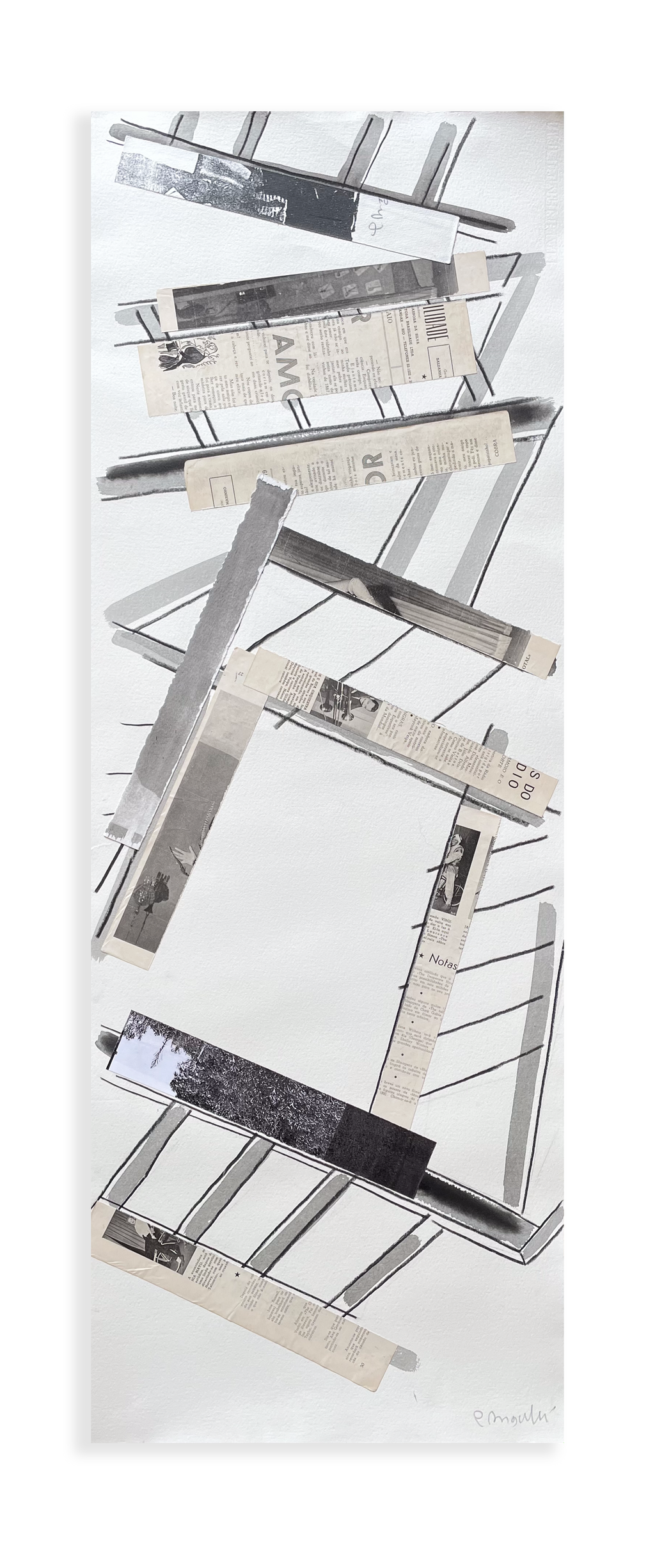 Sem título // Patricia Bigarelli