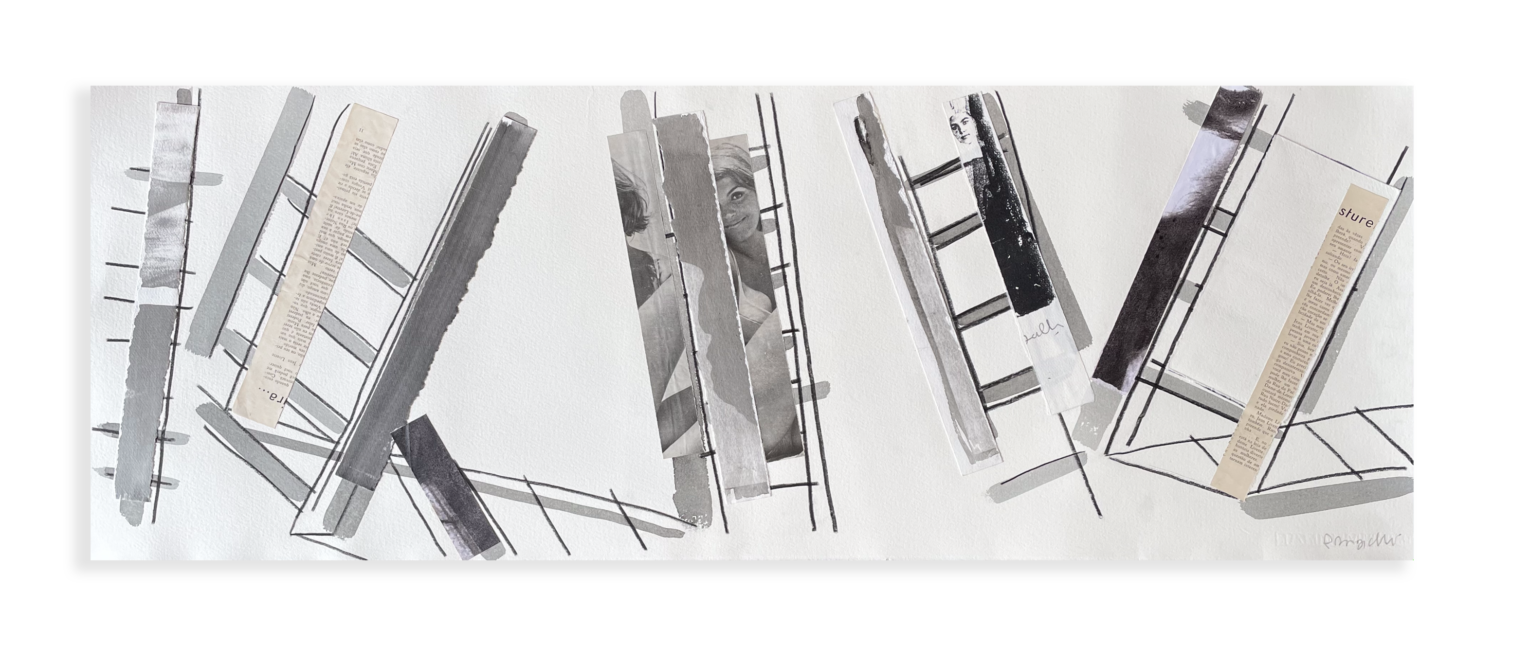 Sem título // Patricia Bigarelli