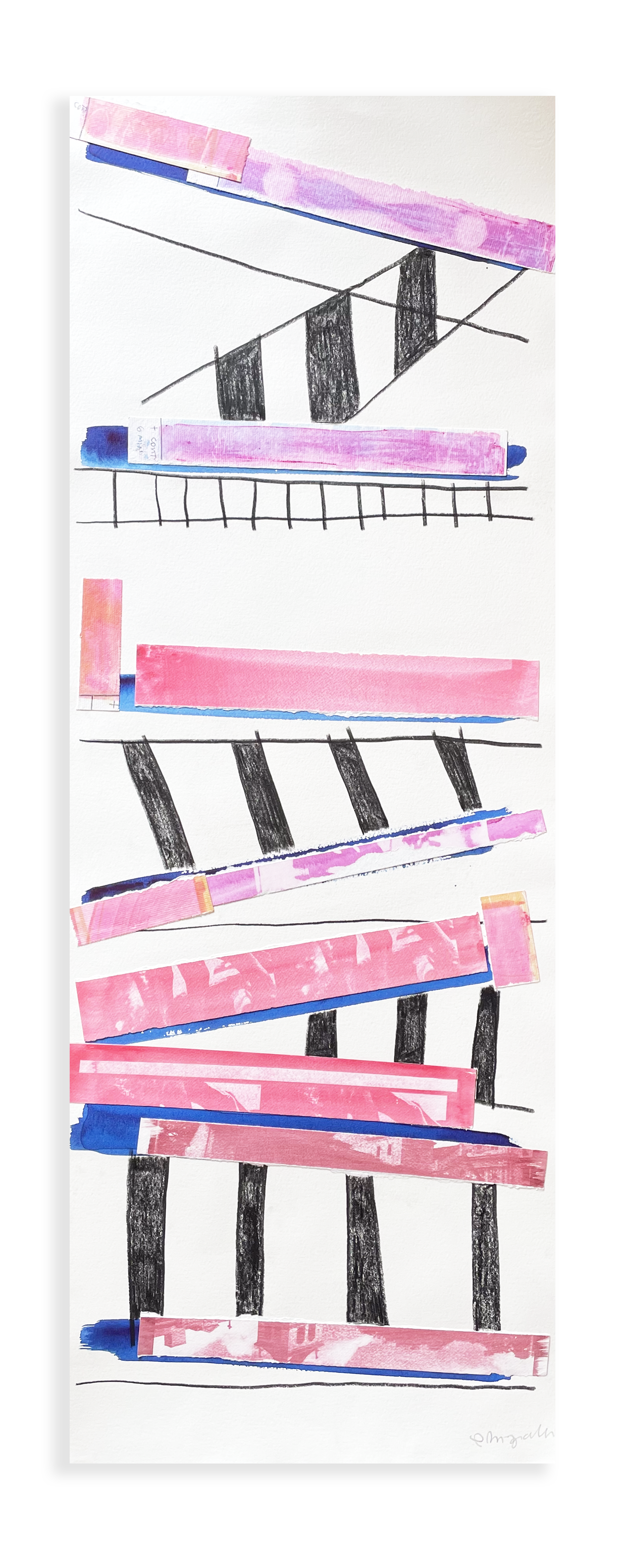 Sem título // Patricia Bigarelli