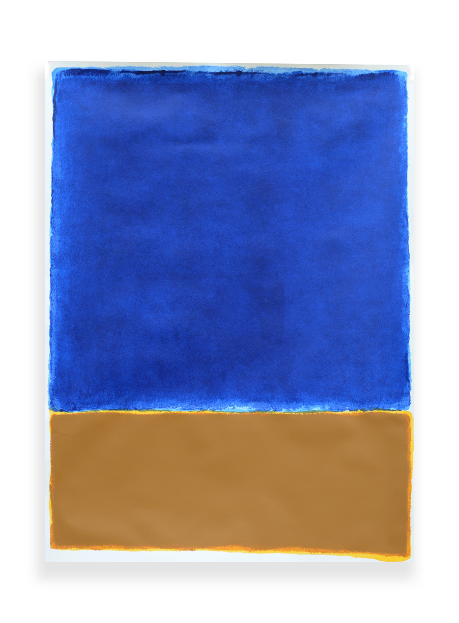 Sem título // Patricia Bigarelli