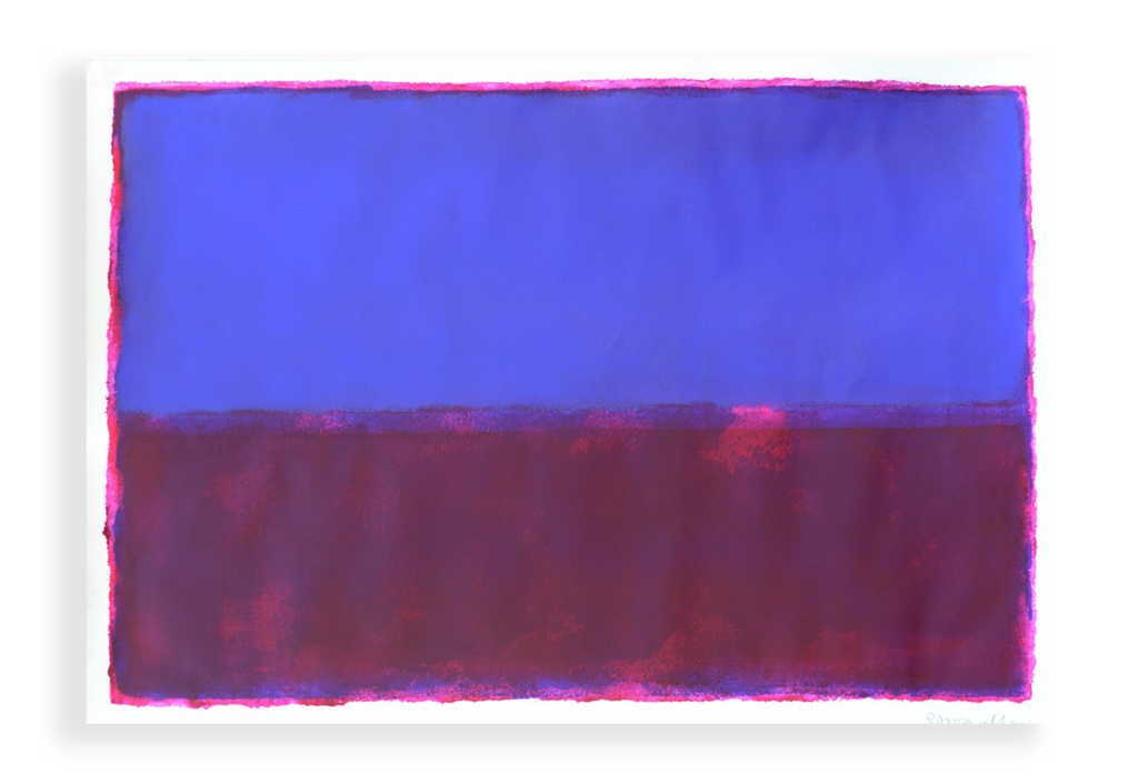 Sem título // Patricia Bigarelli