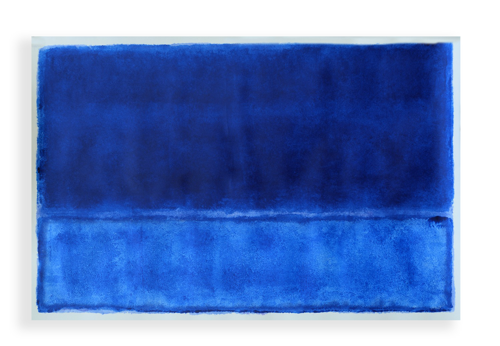 Sem título // Patricia Bigarelli