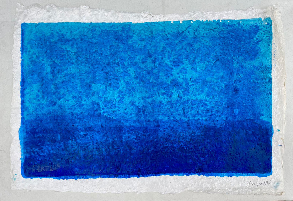 Sem título // Patricia Bigarelli