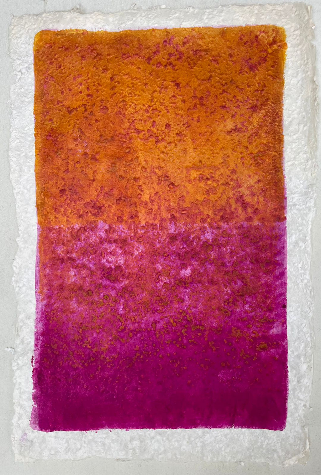 Sem título // Patricia Bigarelli