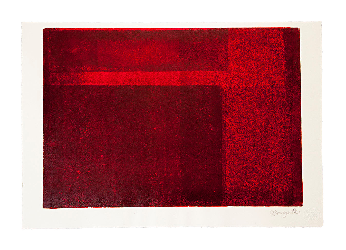 Sem título // Patricia Bigarelli