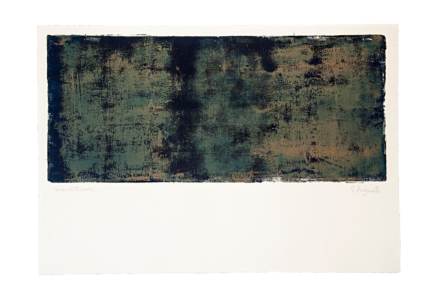 Sem título // Patricia Bigarelli