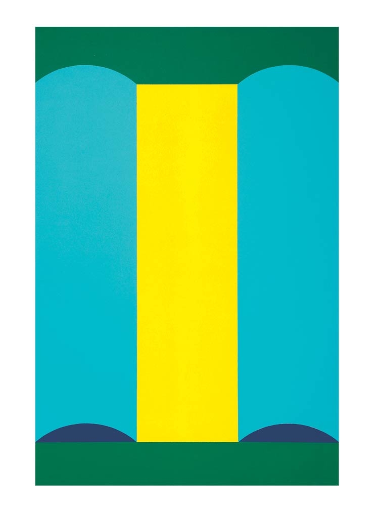 Peça 12 // Paulo Quirino