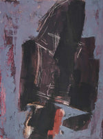 Moça da bolsa vermelha // Pedro Lopes