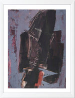 Moça da bolsa vermelha // Pedro Lopes