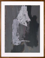 Moça da bolsa vermelha // Pedro Lopes