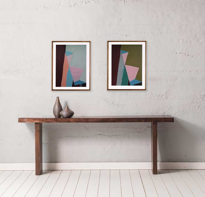 Noivado na Água Vermelha // Pedro Lopes