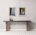 Noivado na Água Vermelha // Pedro Lopes