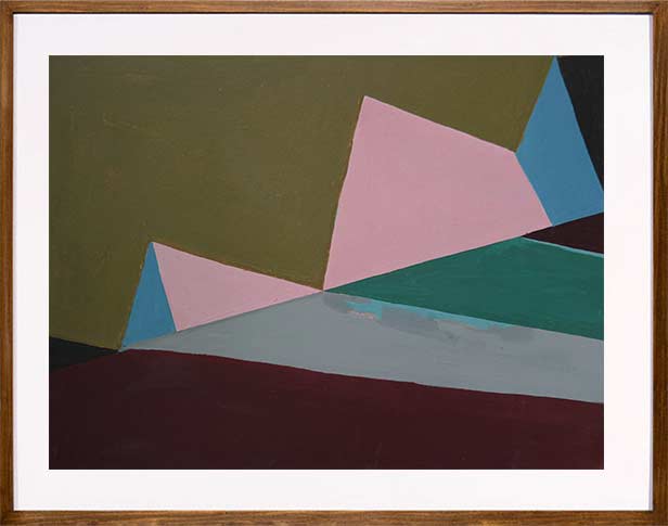 Águas turvas na Água Vermelha // Pedro Lopes