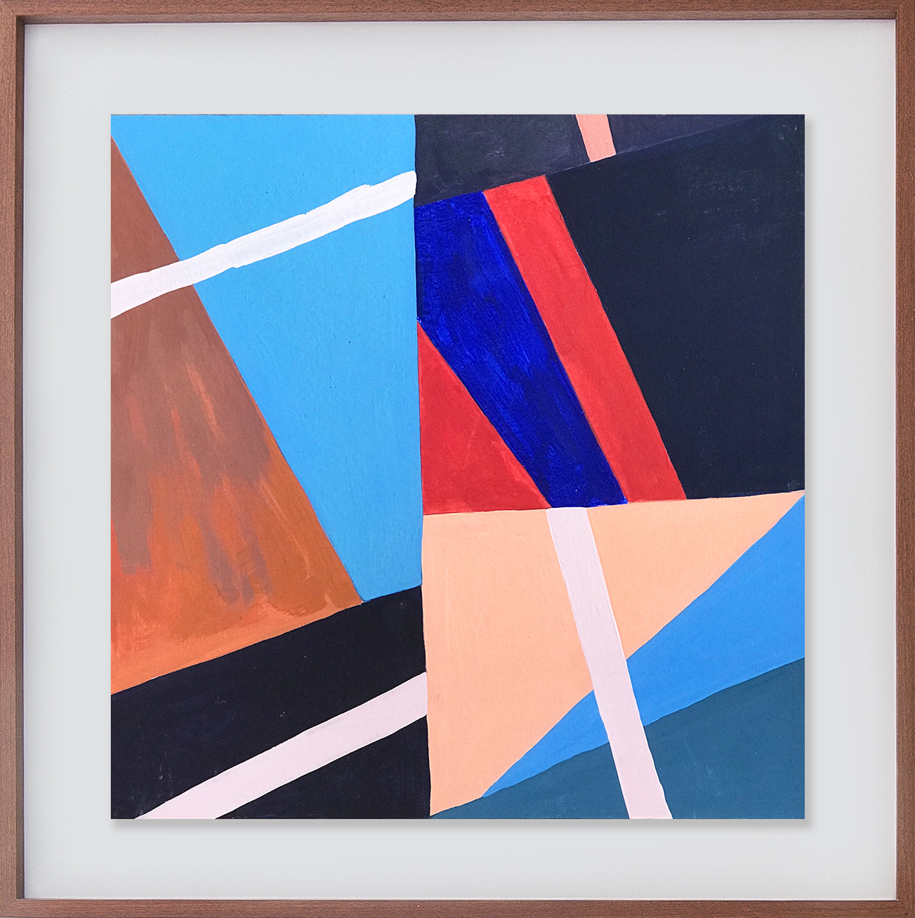 Quatro fases // Pedro Lopes