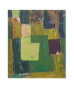 Verde Abril // Pedro Lopes