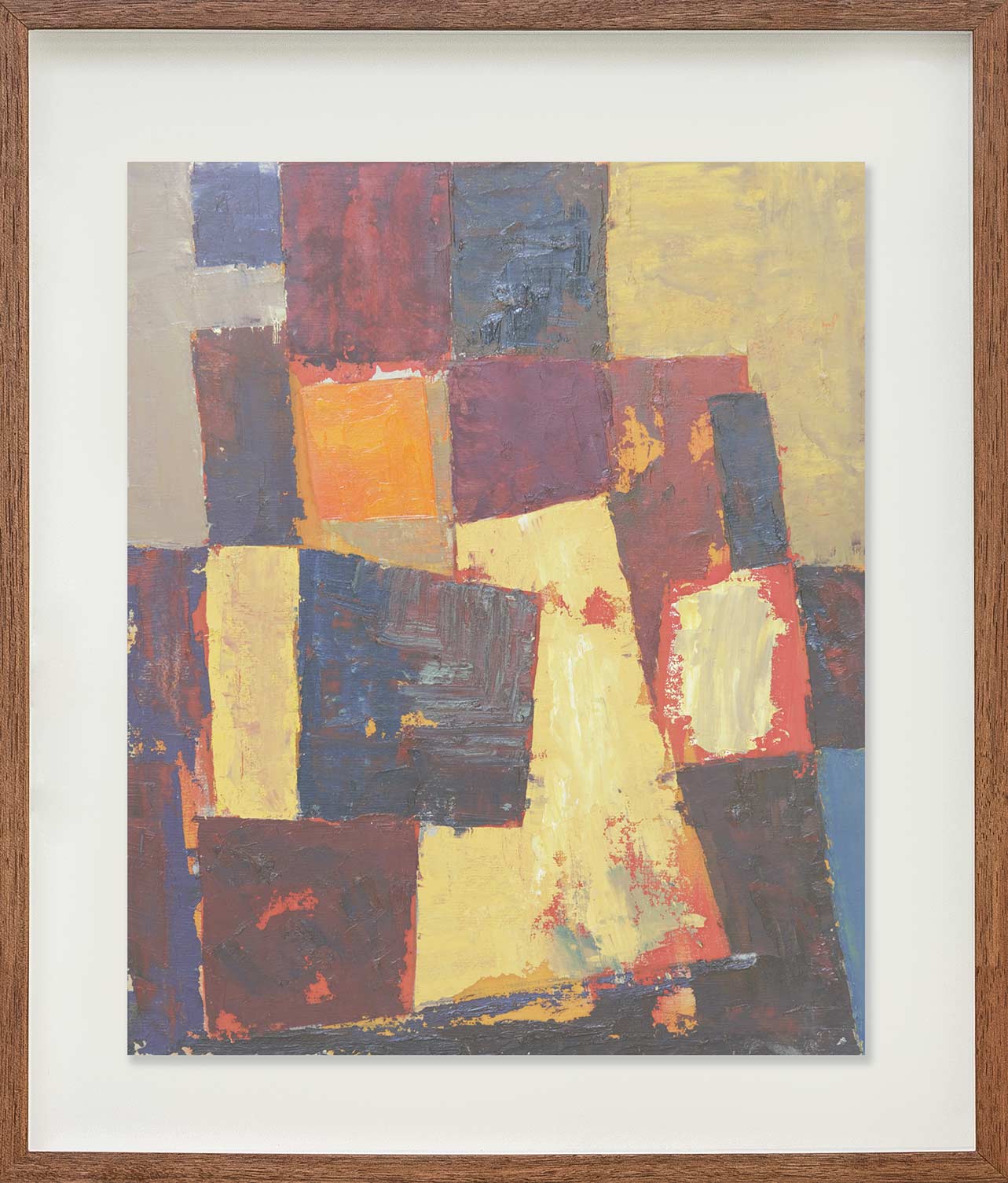 Tabuleiro 21 de Abril // Pedro Lopes