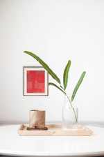 Vermelho Reinando // Pedro Lopes