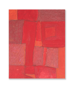 Vermelho Reinando // Pedro Lopes