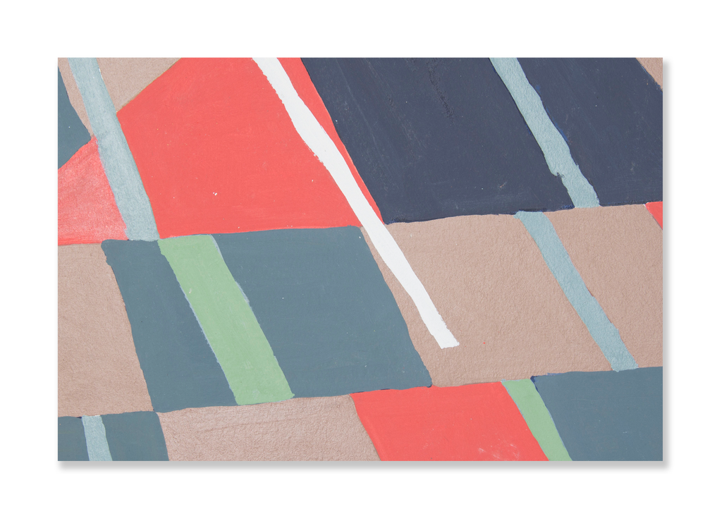 Férias ou Feriado Outonal // Pedro Lopes