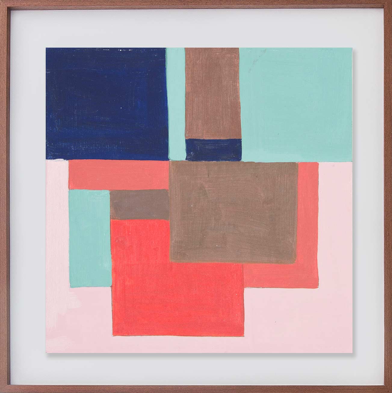 Encadeamento Cor // Pedro Lopes