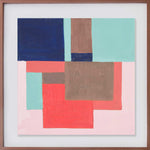 Encadeamento Cor // Pedro Lopes