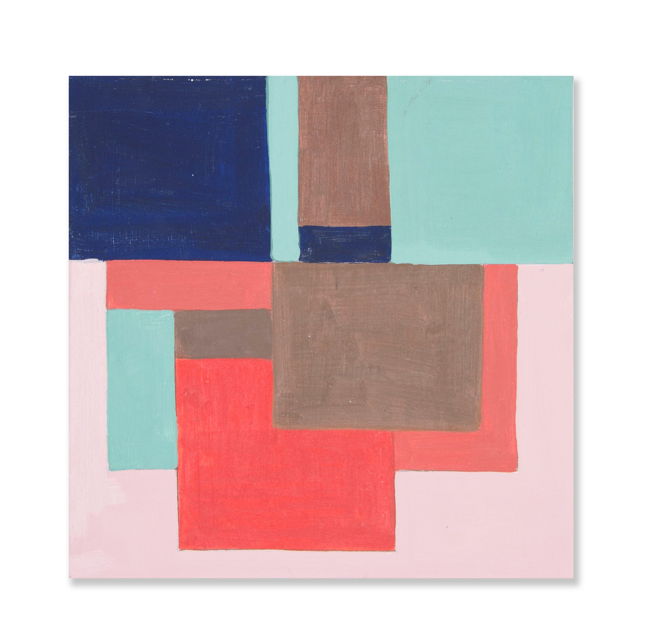 Encadeamento Cor // Pedro Lopes