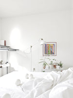 Ravel ou Satie // Pedro Lopes