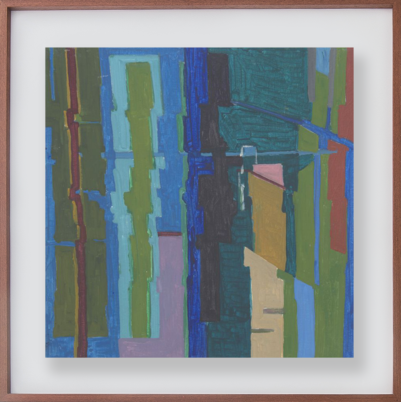 Aquático // Pedro Lopes