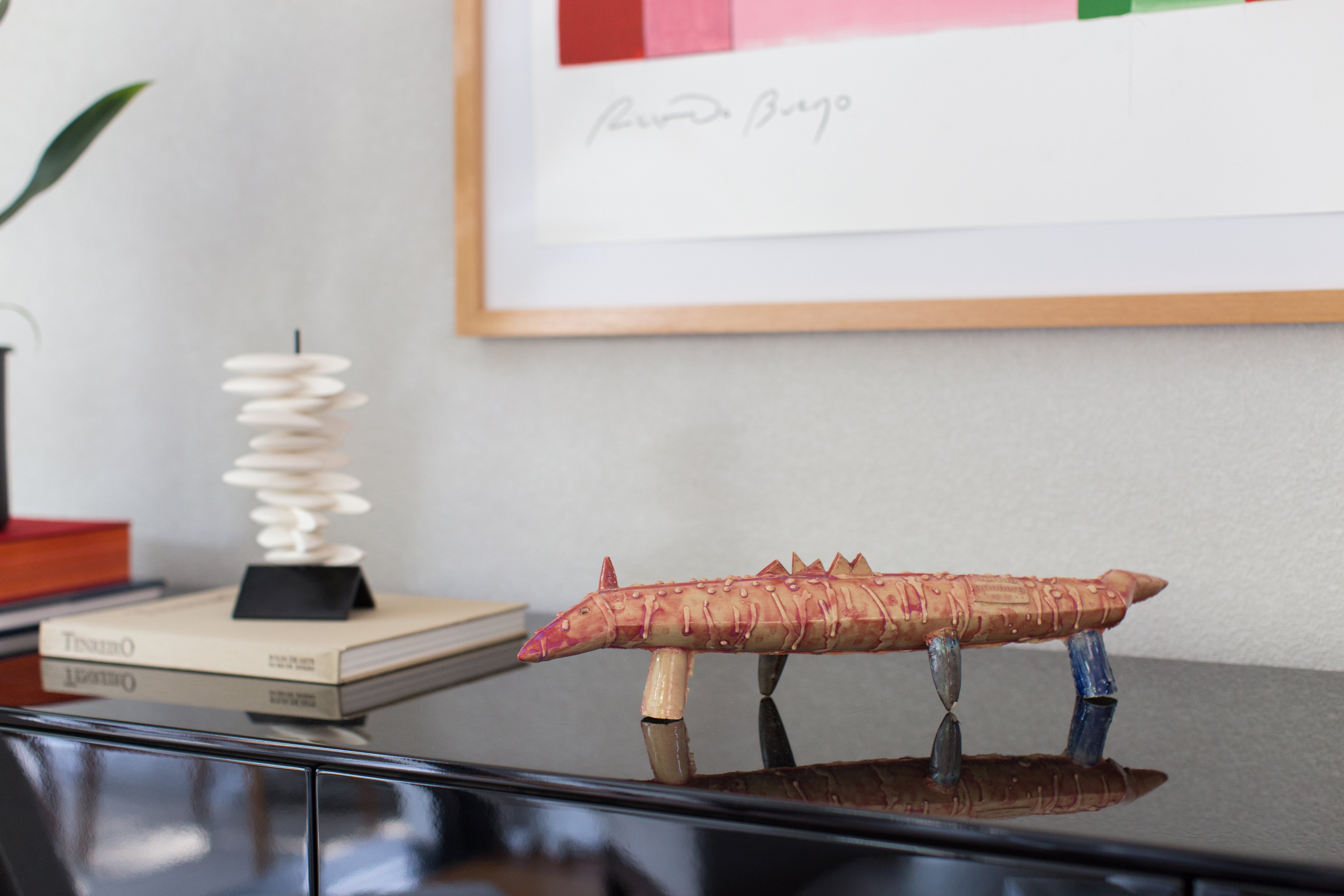 Bicho // Norma Grinberg