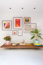 Edificações [Série 'Brás'] // Gladys Maldaun