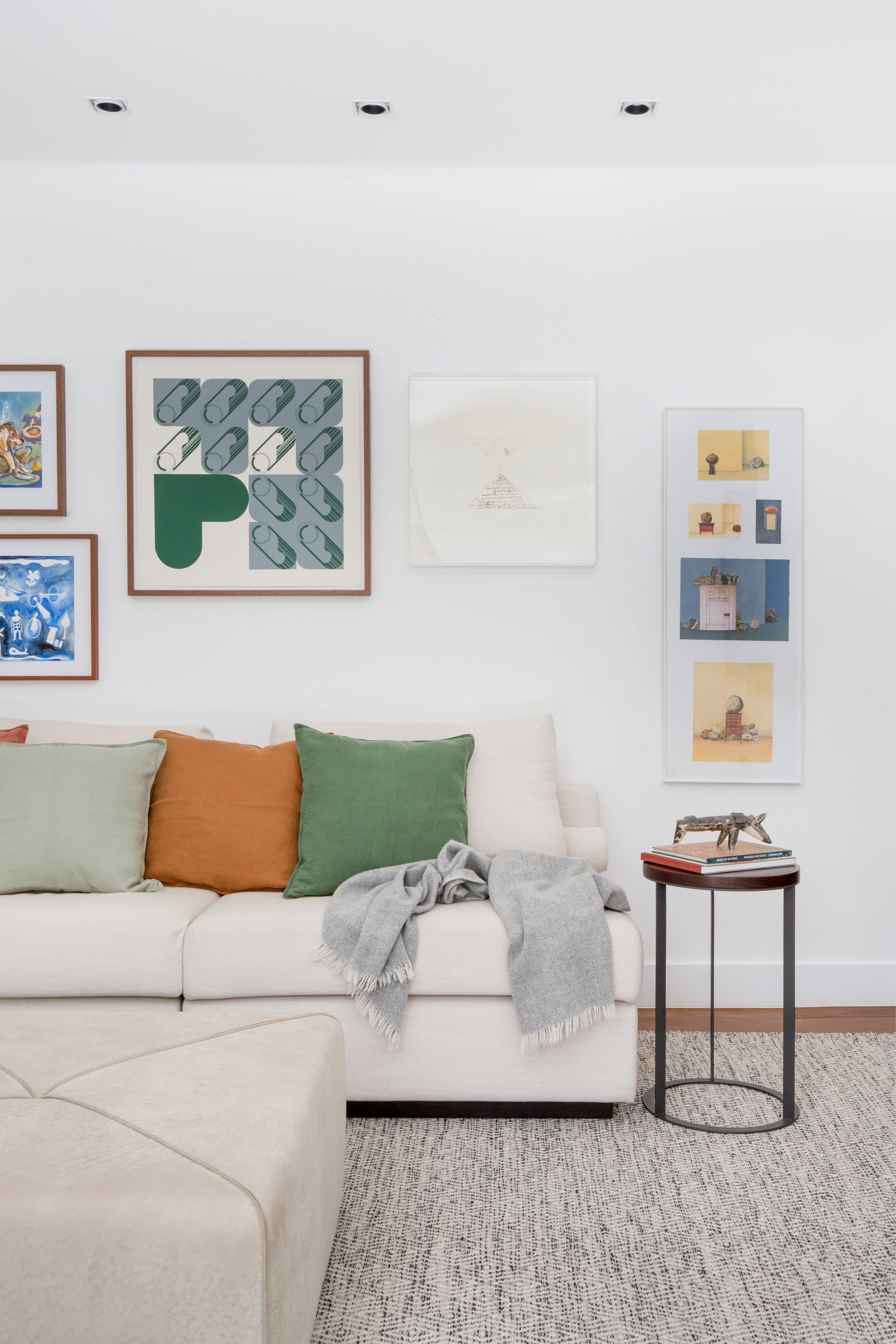 Sem título // Antonio Lizárraga