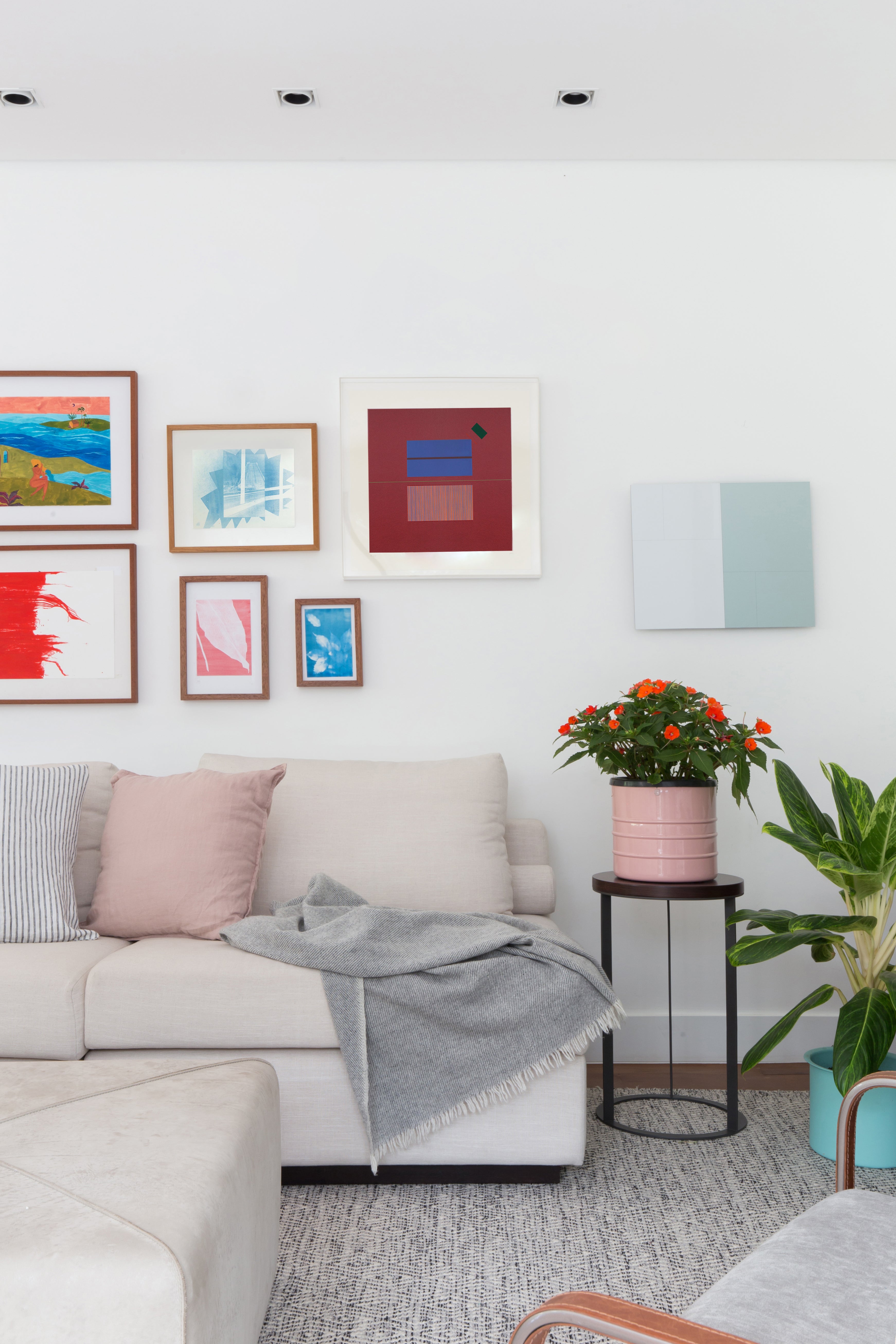 Retângulos // Antonio Lizárraga