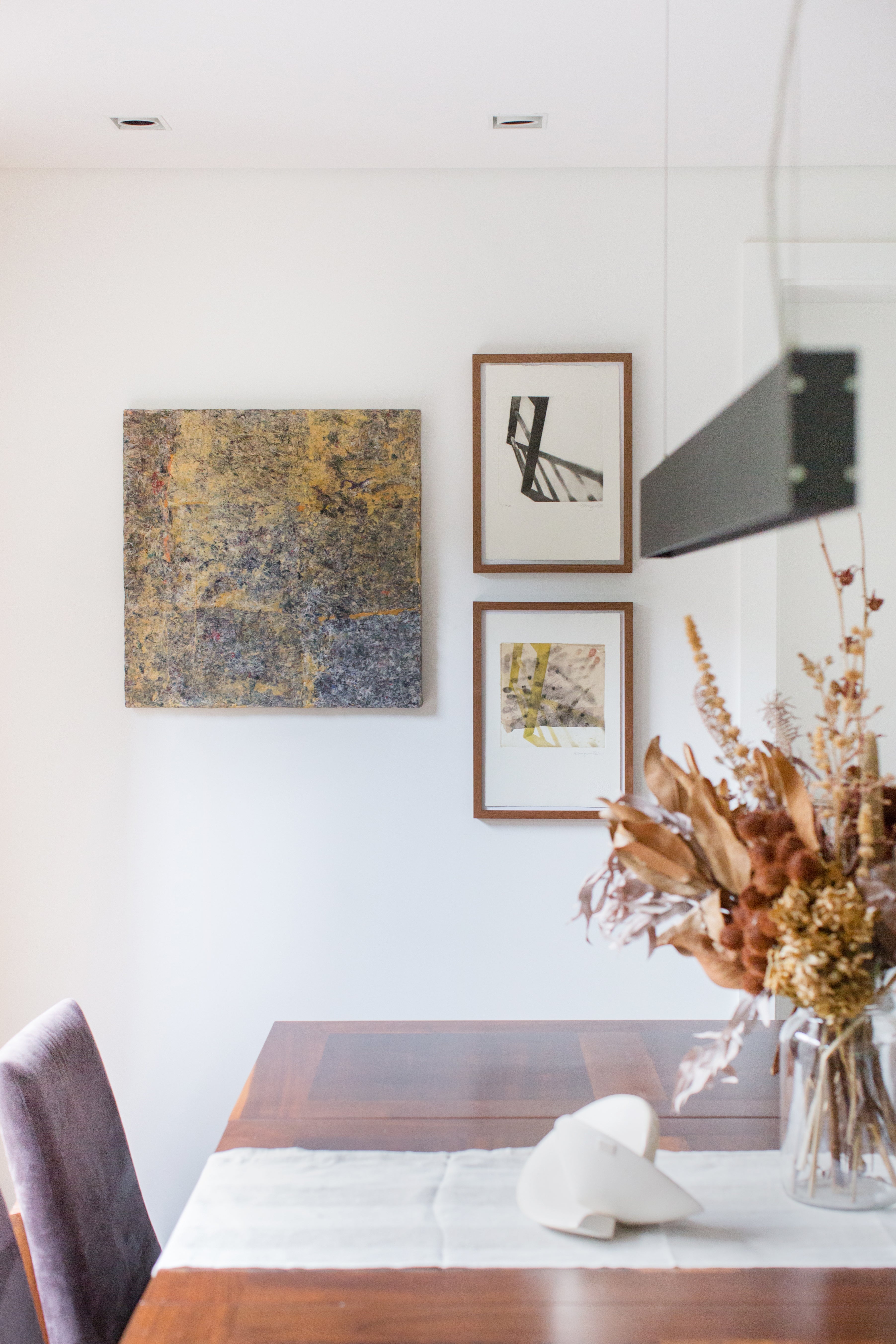 monólito IV // Marc do Nascimento