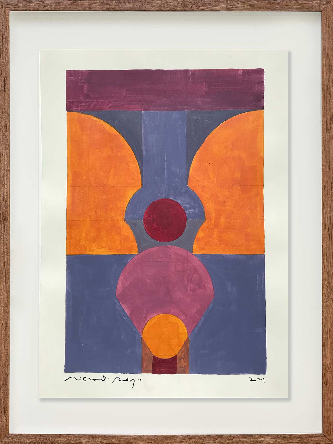 Sem título // Ricardo Bueno