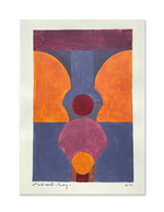 Sem título // Ricardo Bueno